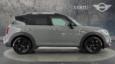 MINI Countryman 1.5 Cooper S E Classic ALL4 PHEV 5dr Auto Hatchback